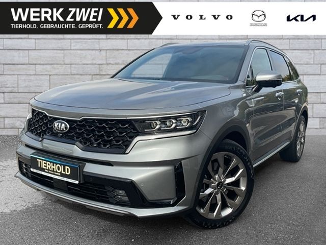 Kia Sorento 13.200 km 41.900 € Augsburg 86179