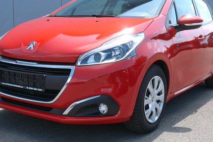 Peugeot 208 96.500 km 3.990 &euro; Thannhausen 86470