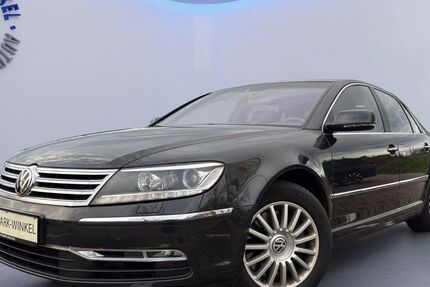 VW Phaeton 264.990 km 10.490 &euro; Oestrich-Winkel 65375