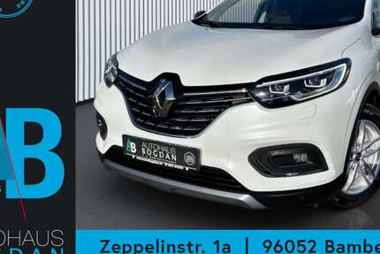 Renault Kadjar 78.861 km 15.990 &euro; Bamberg 96052