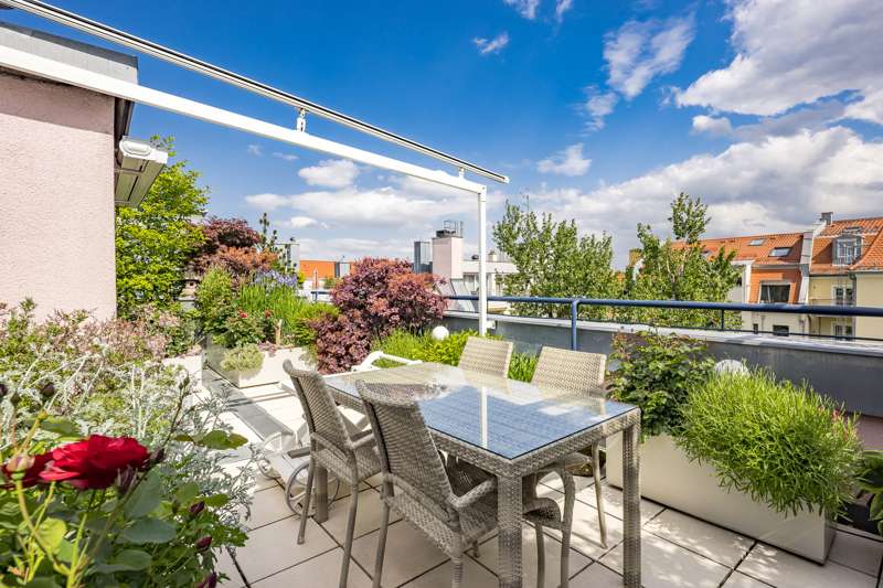 Wohnung zum Kaufen in München 2.150.000 € 143.26 m²