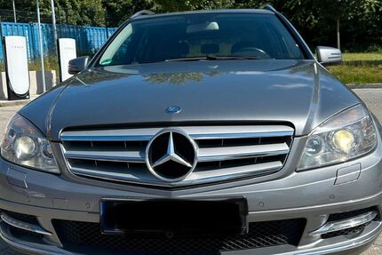 Mercedes-Benz C 250 173.458 km 8.599 &euro; Kiel 24145