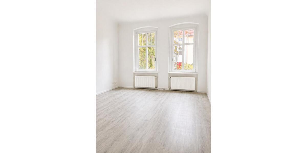 Hochparterre Eberswalde - 3 Zimmer, 85 m&sup2;, 1.190&euro; | Angebot:26387896