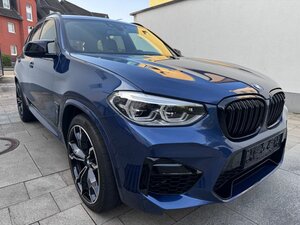 Passat Lim. Highline/Gasanlage Top Zustand