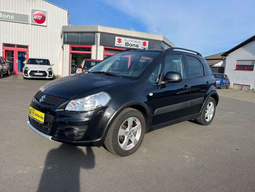 SX4