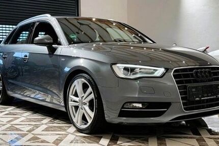 Audi A3 119.718 km 13.950 &euro; Niederhosenbach 55758
