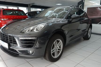 Porsche Macan 117.000 km 34.490 &euro; Ransbach-Baumbach 56235