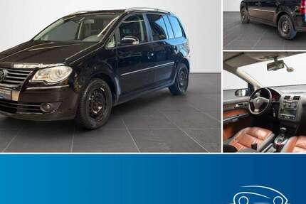 VW Touran 181.000 km 4.190 &euro; Roßtal 90574