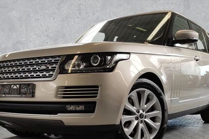 Land Rover Range Rover 162.130 km 28.500 € Asperg 71679
