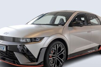 Hyundai IONIQ 5 1.200 km 57.900 &euro; Wirges 56422