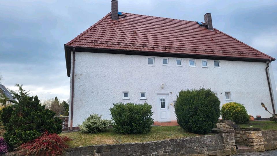 Doppelhaushälfte Elsteraue - 5 Zimmer, 130 m&sup2;, 150.000&euro; | Angebot:27086394