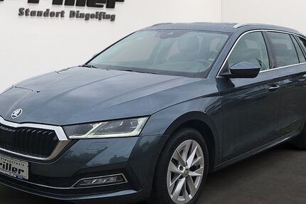 Skoda Octavia 85.294 km 26.900 &euro; Dingolfing 84130