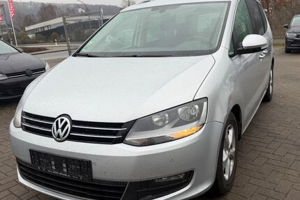VW Sharan 296.000 km 5.799 &euro; Ibbenbüren 49477