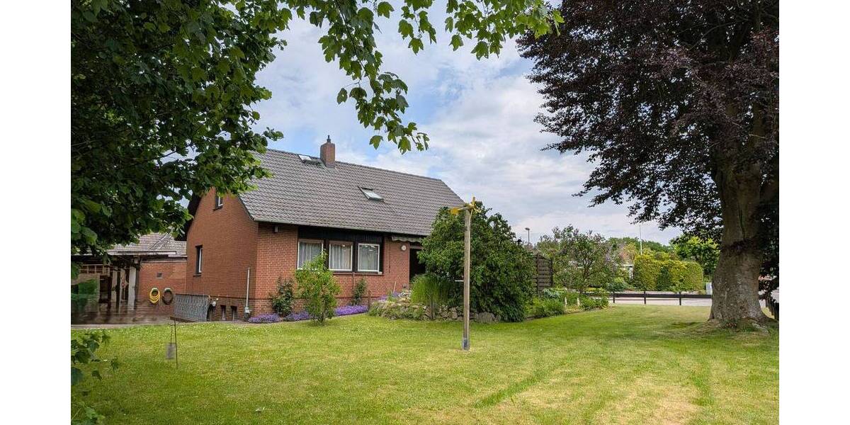Einfamilienhaus Trittau - 5 Zimmer, 130 m&sup2;, 375.000&euro; | Angebot:26804965