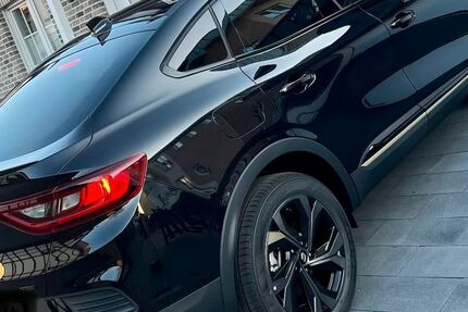 Renault Arkana 25.600 km 19.990 &euro; Euskirchen 53881