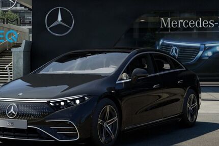 Mercedes-Benz EQS 12.300 km 79.870 &euro; Lüdenscheid 58507