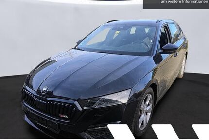 Skoda Octavia 57.279 km 34.990 &euro; Gelnhausen 63571