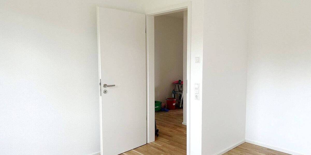 Etagenwohnung Villingen-Schwenningen Villingen - 3 Zimmer, 94 m&sup2;, 1.090&euro; | Angebot:26161118
