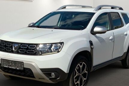 Dacia Duster 220.216 km 9.499 € Brehna 06796