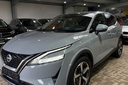 Nissan Qashqai 80.966 km 21.749 &euro; Hörstel-Bevergern 48477