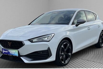 Cupra Leon 48.750 km 24.890 &euro; Achim 28832