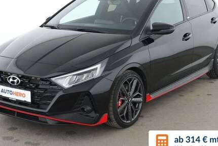 Hyundai i20 27.146 km 22.850 &euro; Nürnberg 90441
