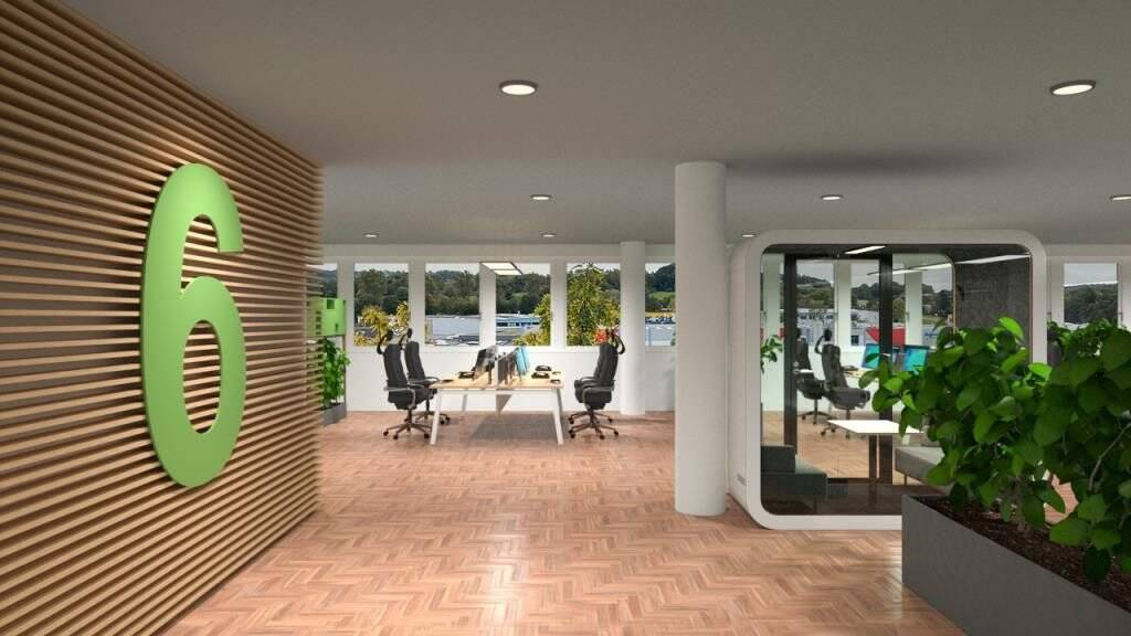 Gewerbeobjekt Velbert Neviges - 3.300&euro; | Angebot:24044017