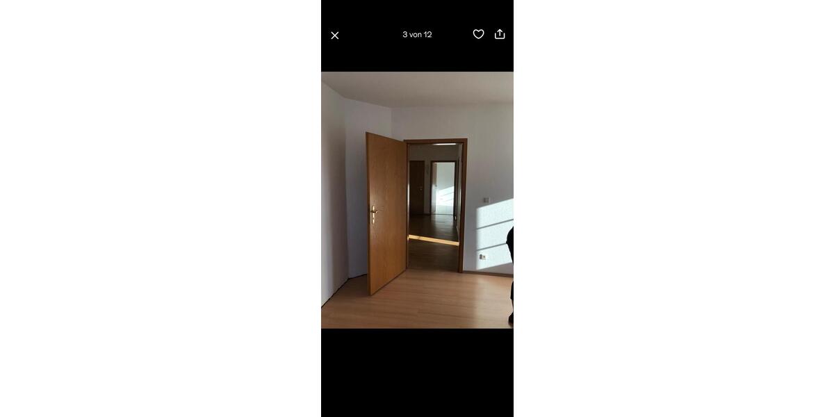 Etagenwohnung Uelzen - 3 Zimmer, 90 m&sup2;, 990&euro; | Angebot:26397723