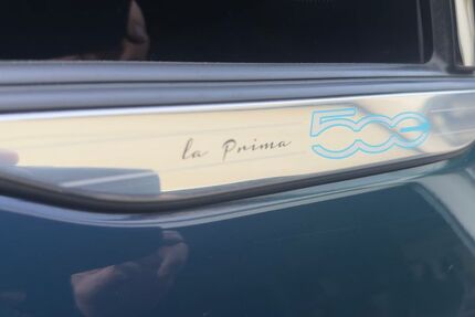 Fiat 500e 44.520 km 21.500 &euro; Staufen 79219