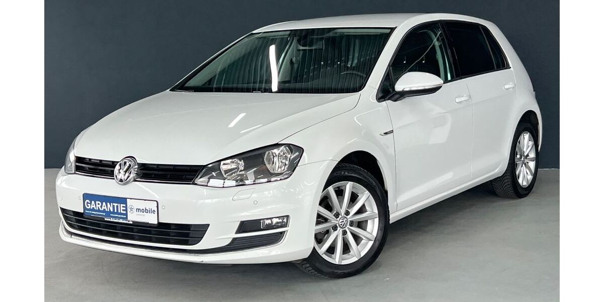 VW Golf 138.000 km 11.700 &euro; Geseke 59590