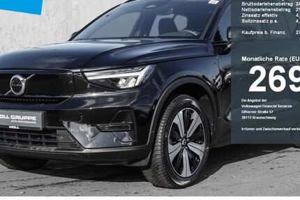 Volvo XC40 47.529 km 27.640 &euro; Düsseldorf 40474