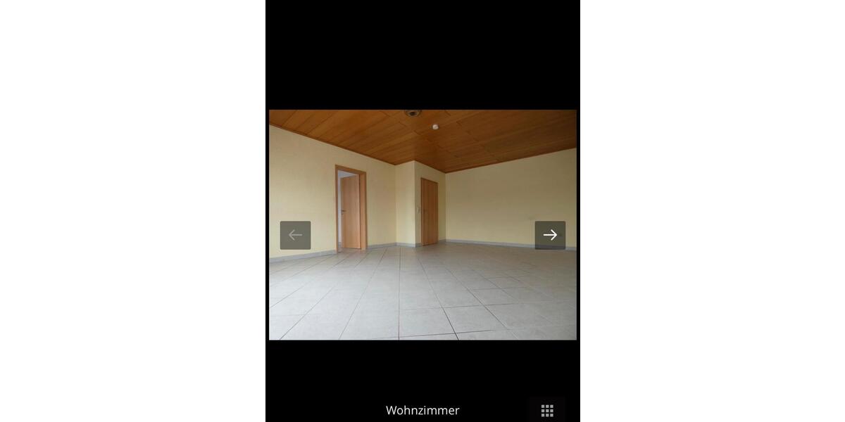 Zentral gelegene Dachgeschosswohnung in Neuwied 3 zimmer