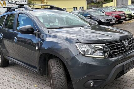 Dacia Duster 67.017 km 10.499 &euro; Eisenberg 07607