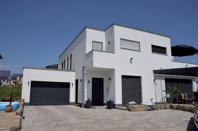 Mehrfamilienhaus, Wohnhaus Arnstein - 435.000&euro; | Angebot:25665646