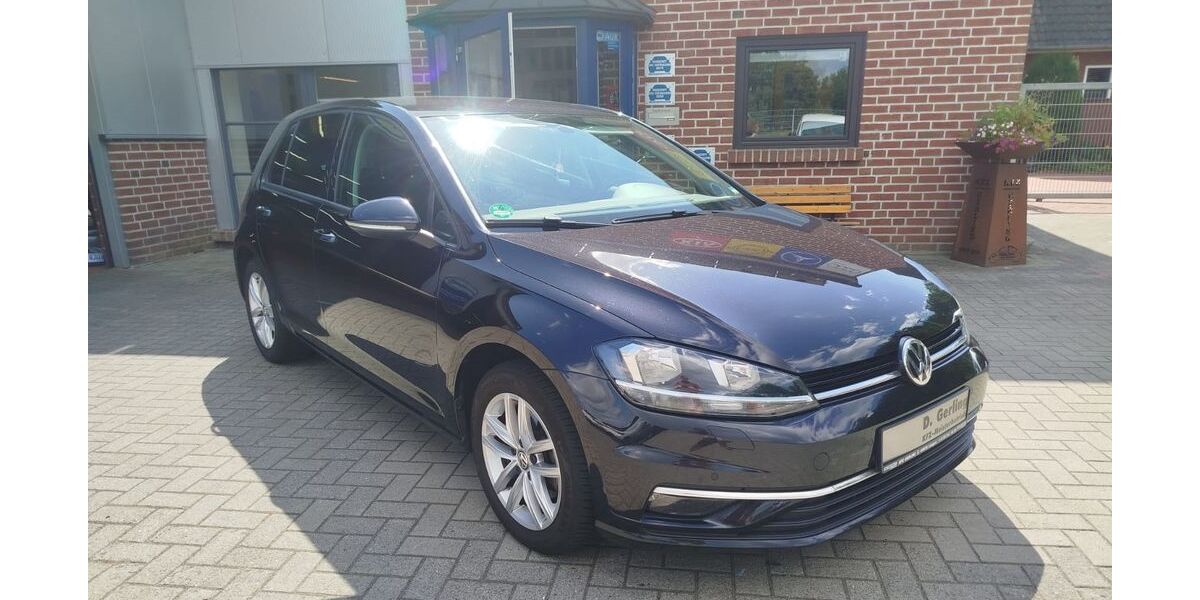 VW Golf 178.500 km 13.490 &euro; Langen 49838