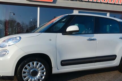 Fiat 500L 52.393 km 8.900 &euro; Langenhagen 30855