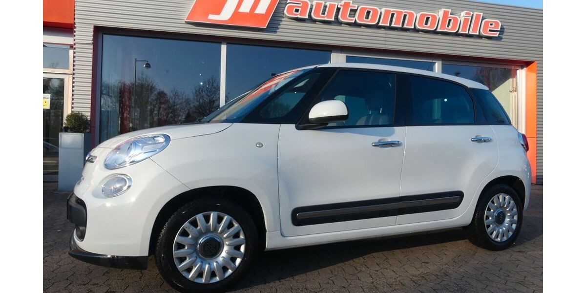 Fiat 500L 52.393 km 8.900 &euro; Langenhagen 30855
