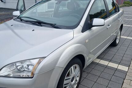 Ford Focus 160.000 km 1.650 &euro; Höhr-grenzhausen 56203