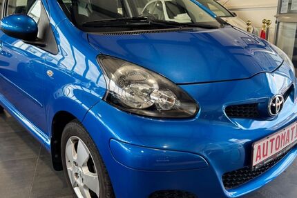 Toyota Aygo (X) 45.399 km 6.990 &euro; Ludwigshafen am Rhein 67059