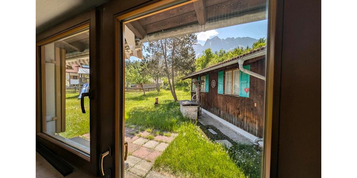 Einfamilienhaus Grainau - 5 Zimmer, 135 m&sup2;, 1.349.000&euro; | Angebot:26779419