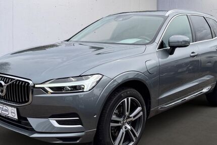 Volvo XC60 68.703 km 49.850 &euro; Kassel 34123