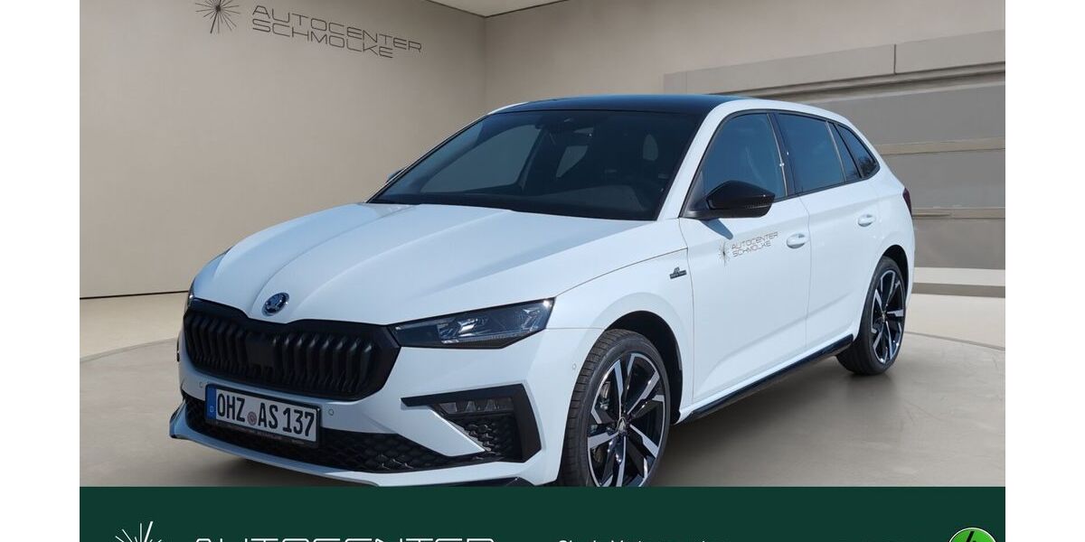 Skoda Scala 1.900 km 28.939 &euro; Osterholz-Scharmbeck 27711