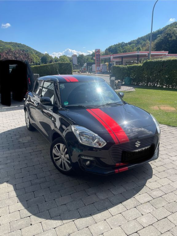 Swift