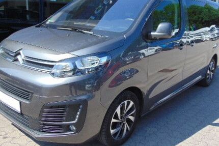 Citroen SpaceTourer 103.250 km 28.690 € Geisa/Rhön 36419