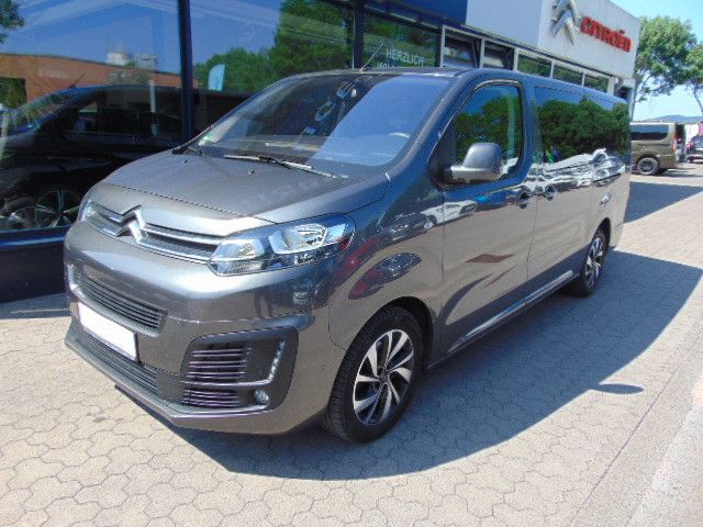 Citroen SpaceTourer 103.250 km 28.690 € Geisa/Rhön 36419