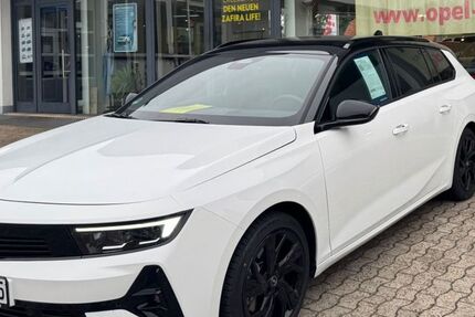 Opel Astra 26.790 km 25.890 &euro; Ottersberg 28870