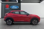 Nissan Juke 1.0 DIG-T Acenta*Navi*SHZ*Klimaaut*Tempomat 29.000 km 15.950 &euro; Nidderau 61130