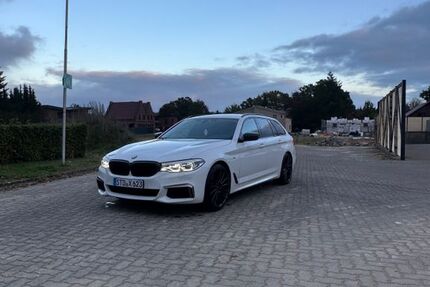 BMW M550 167.500 km 33.999 &euro; Estorf 21727