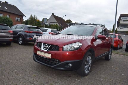 Nissan Qashqai 229.000 km 7.790 € Oer-Erkenschwick (Rapen) 45739
