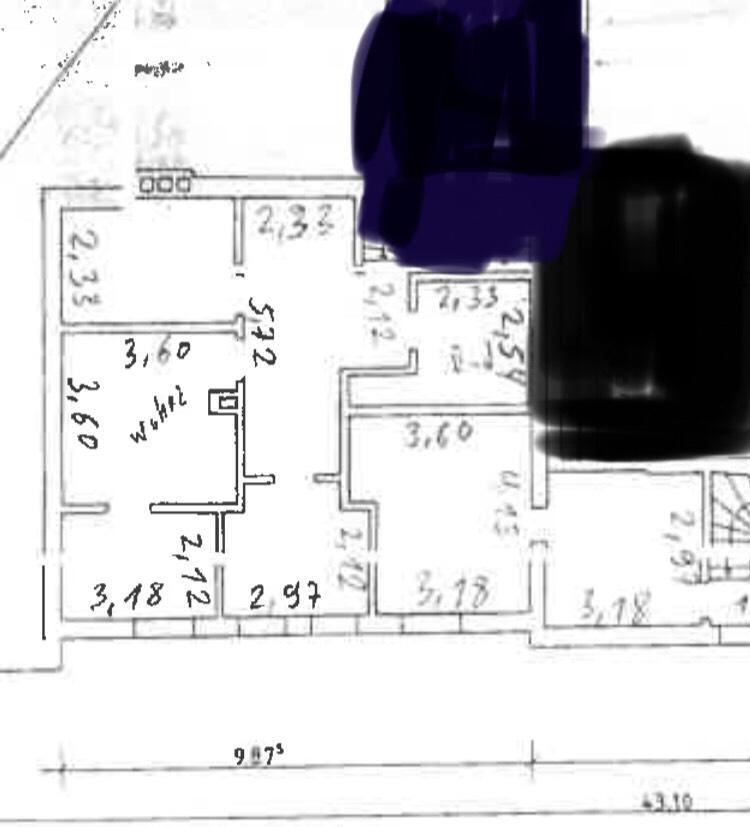 Monteur Handwerker Wohnung